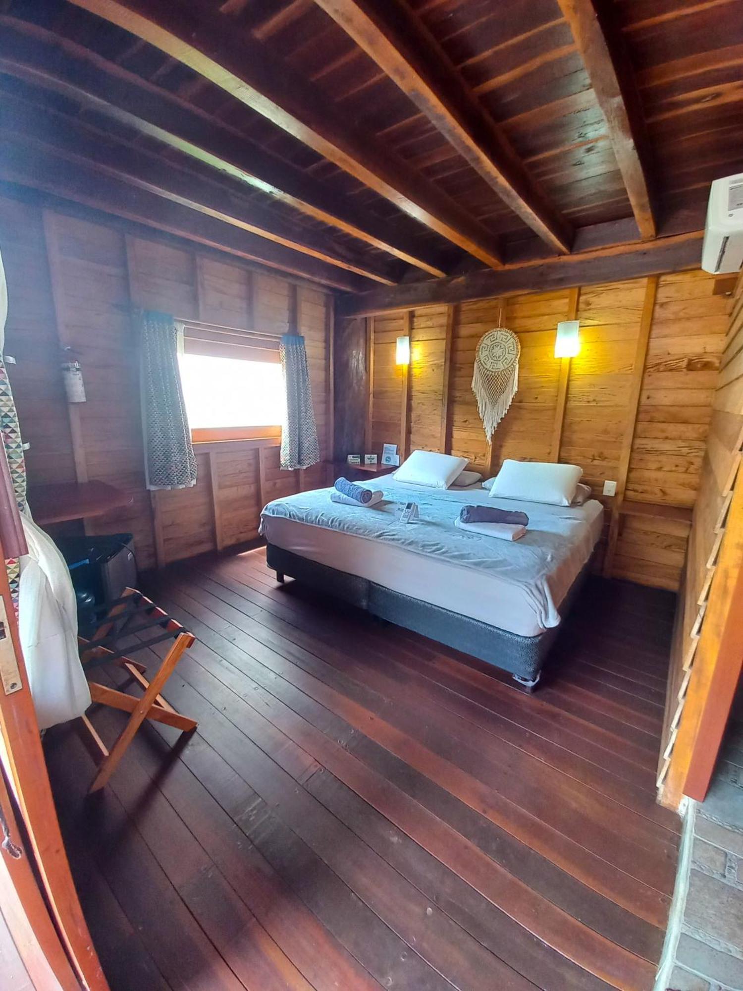 Palmeras De Mahahual Cabanas 객실 사진