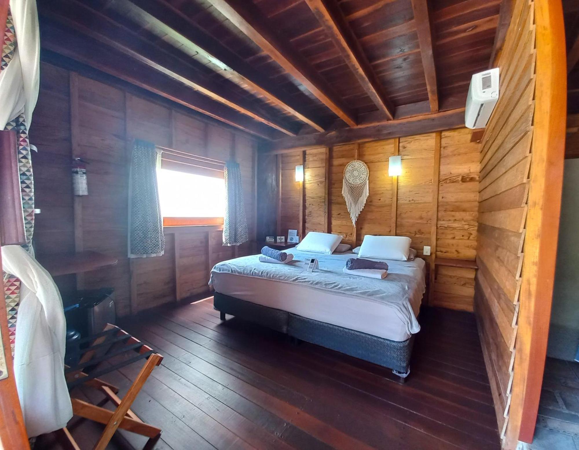 Palmeras De Mahahual Cabanas 객실 사진